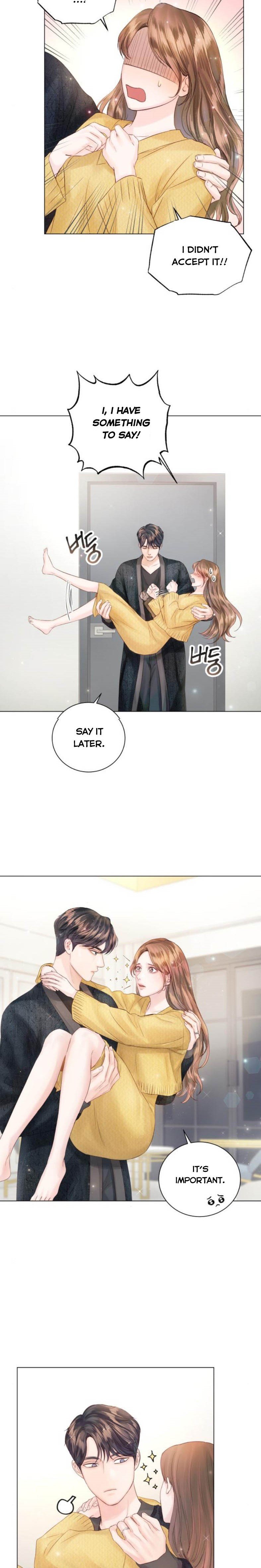 Surely a Happy Ending chapter 54 - page 7