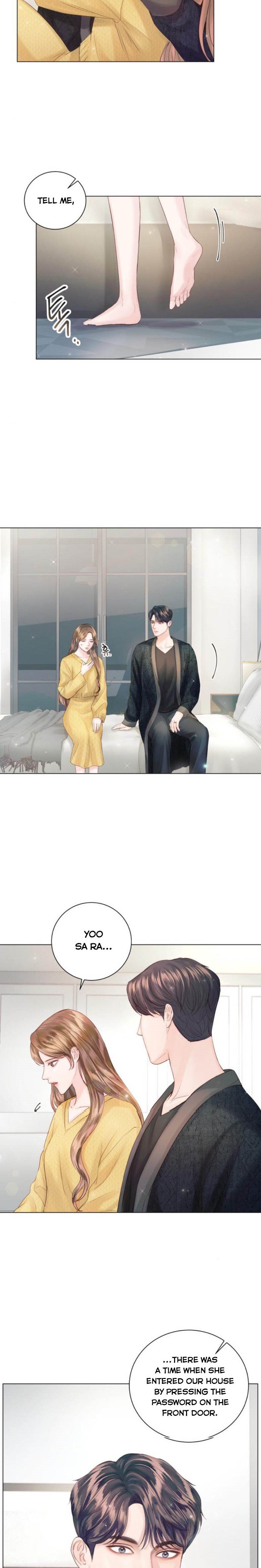 Surely a Happy Ending chapter 54 - page 8