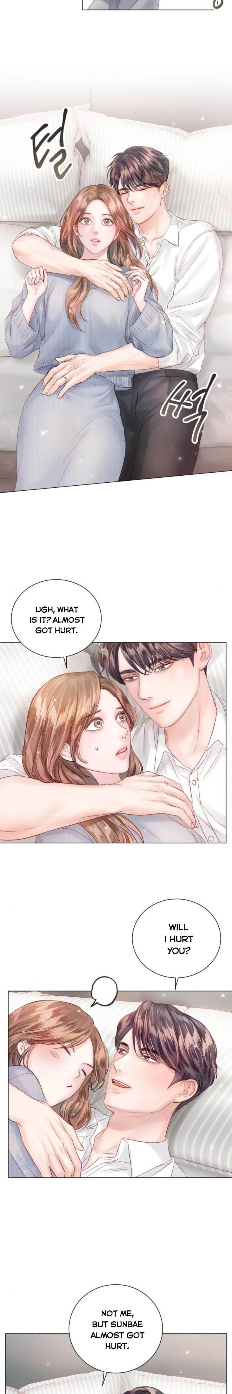Surely a Happy Ending chapter 53 - page 13