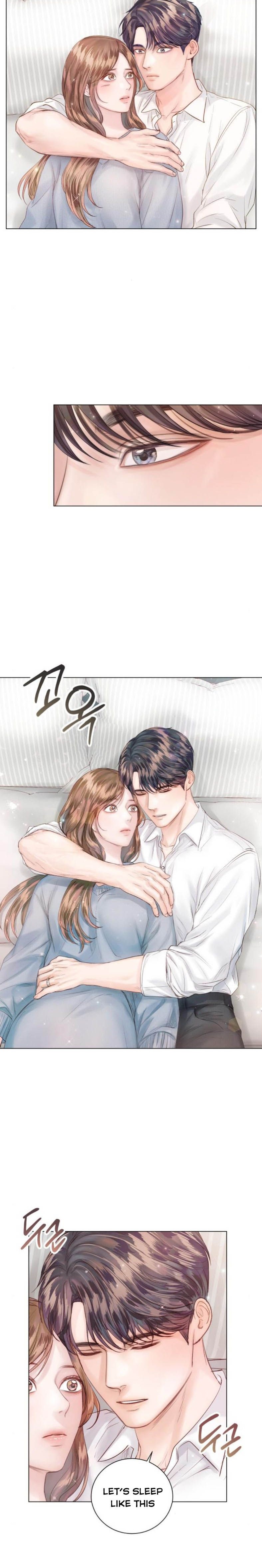 Surely a Happy Ending chapter 53 - page 14
