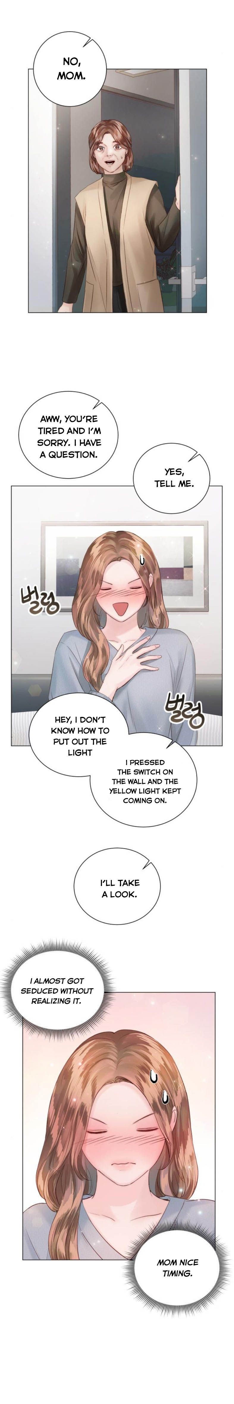 Surely a Happy Ending chapter 53 - page 16