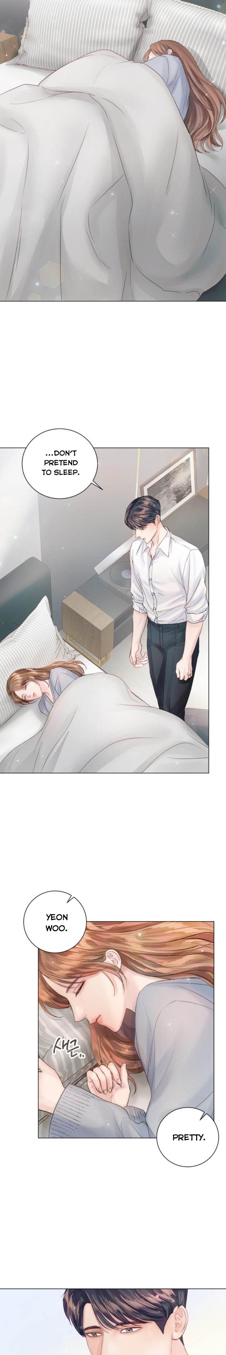 Surely a Happy Ending chapter 53 - page 18