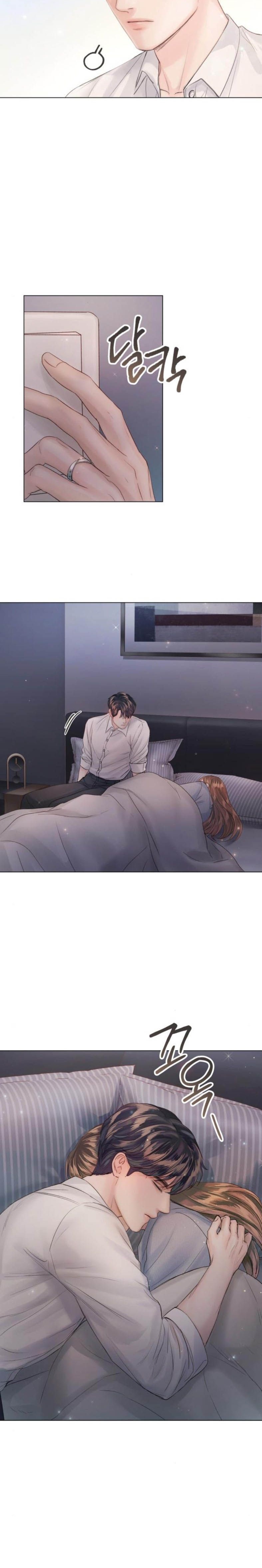 Surely a Happy Ending chapter 53 - page 19