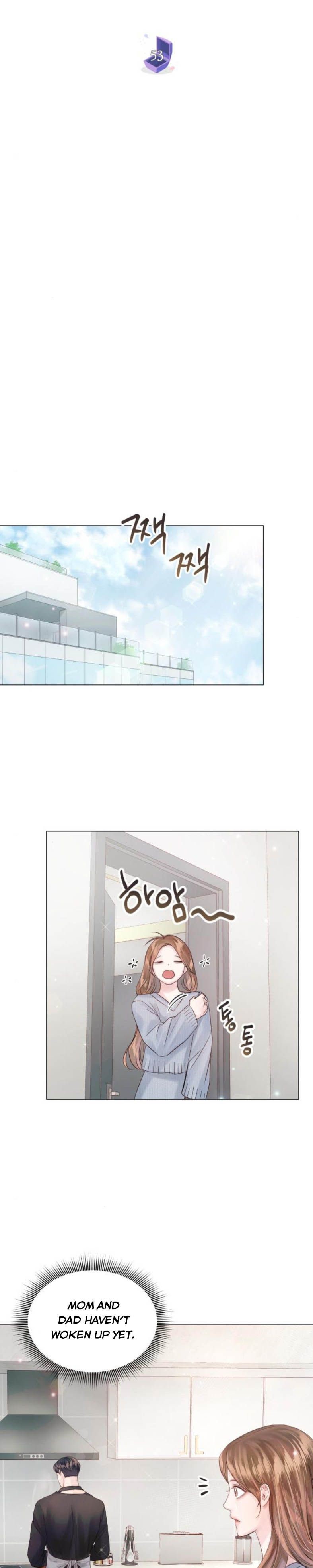 Surely a Happy Ending chapter 53 - page 21