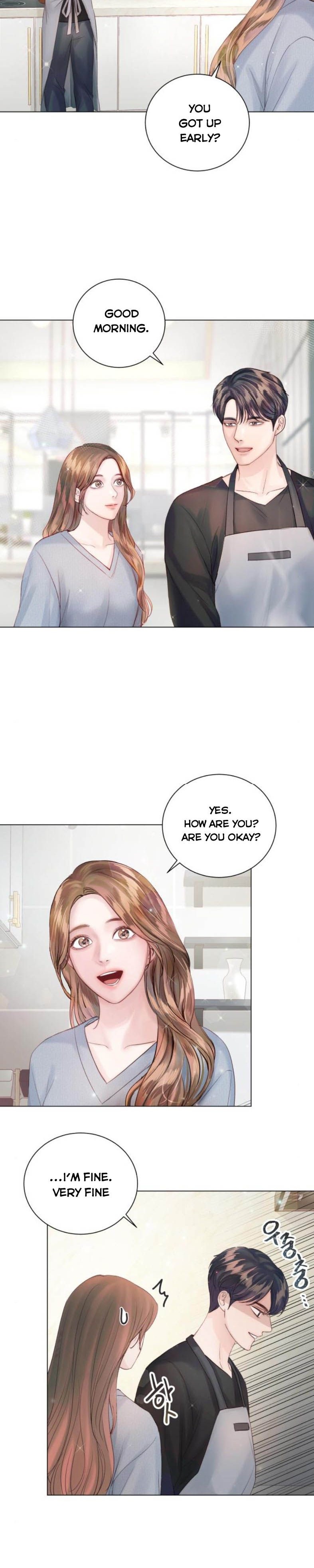 Surely a Happy Ending chapter 53 - page 22
