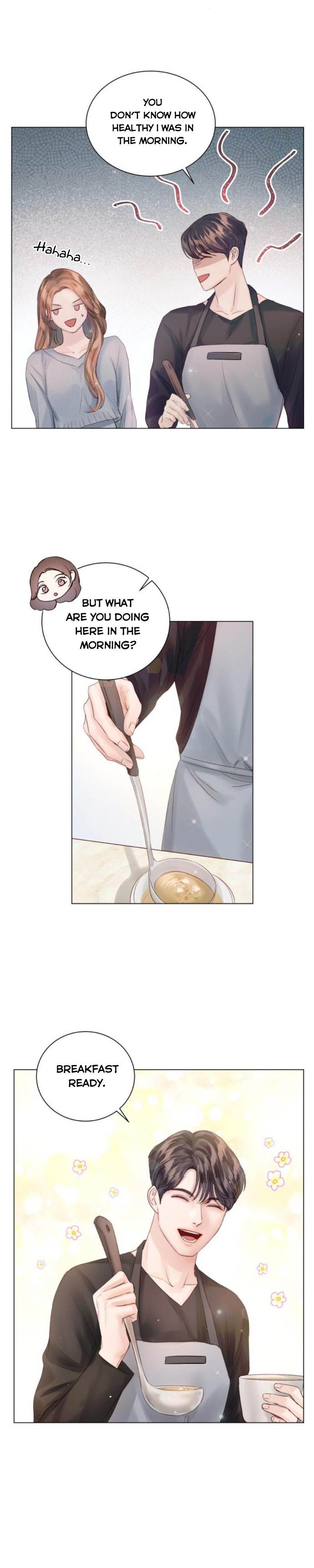 Surely a Happy Ending chapter 53 - page 23
