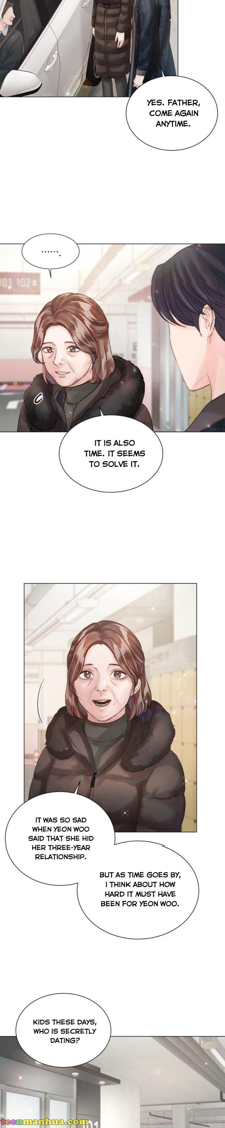 Surely a Happy Ending chapter 53 - page 25