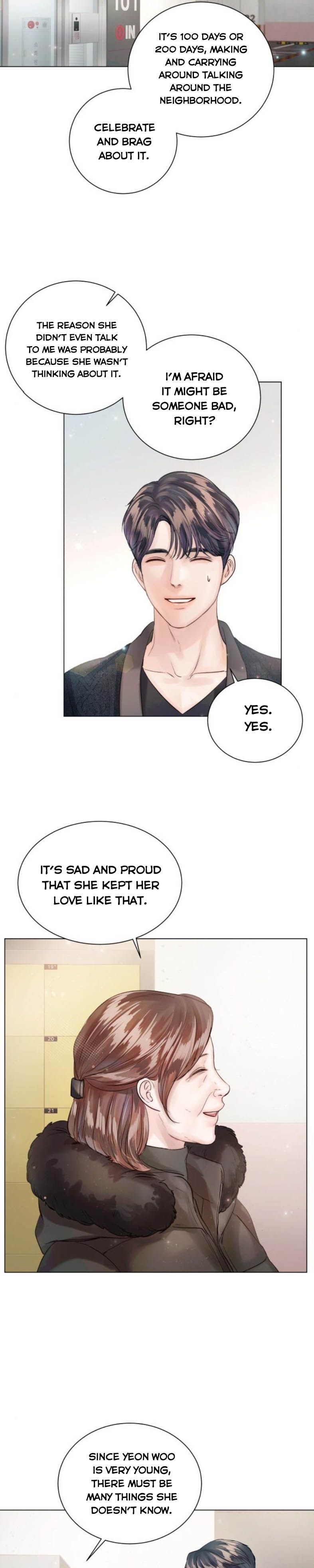 Surely a Happy Ending chapter 53 - page 26