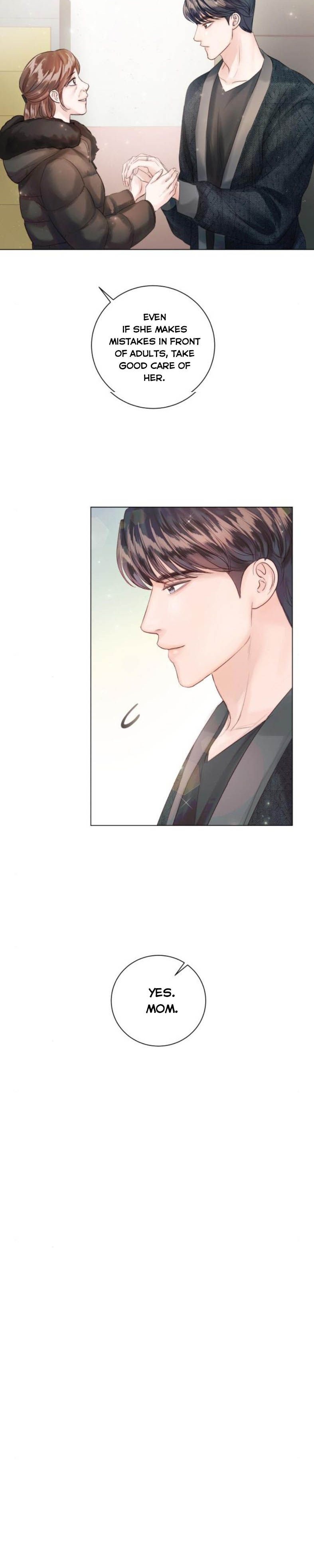 Surely a Happy Ending chapter 53 - page 27