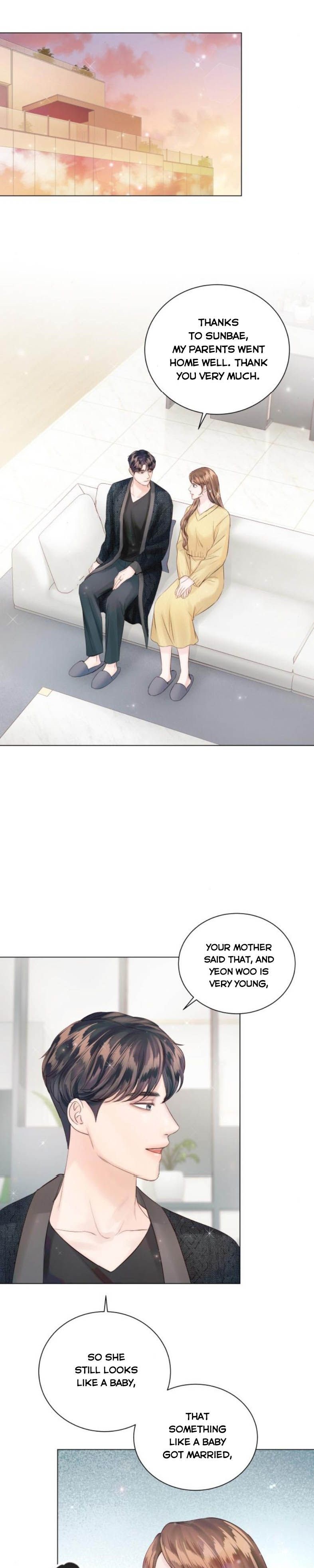 Surely a Happy Ending chapter 53 - page 28