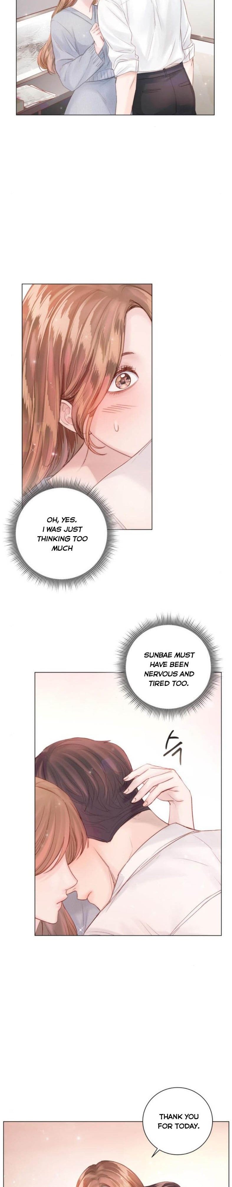 Surely a Happy Ending chapter 53 - page 3