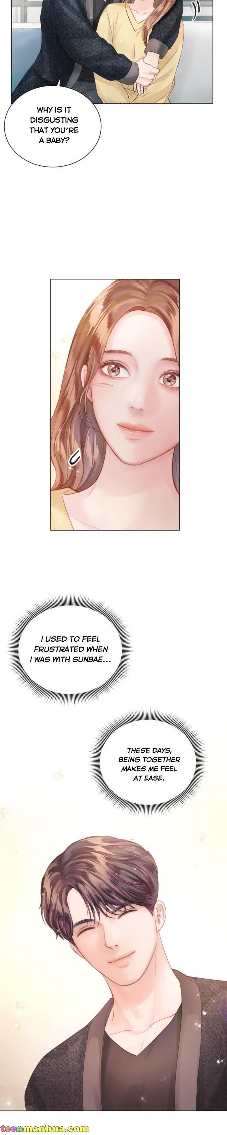 Surely a Happy Ending chapter 53 - page 30