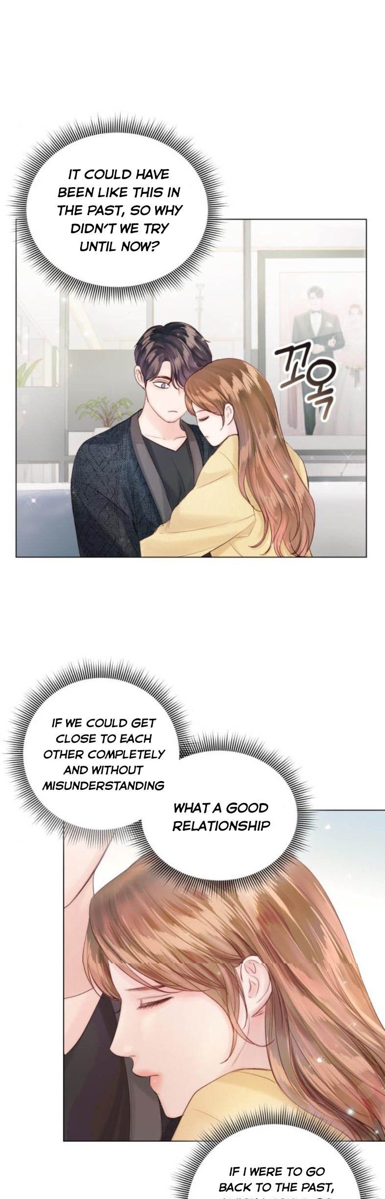 Surely a Happy Ending chapter 53 - page 31