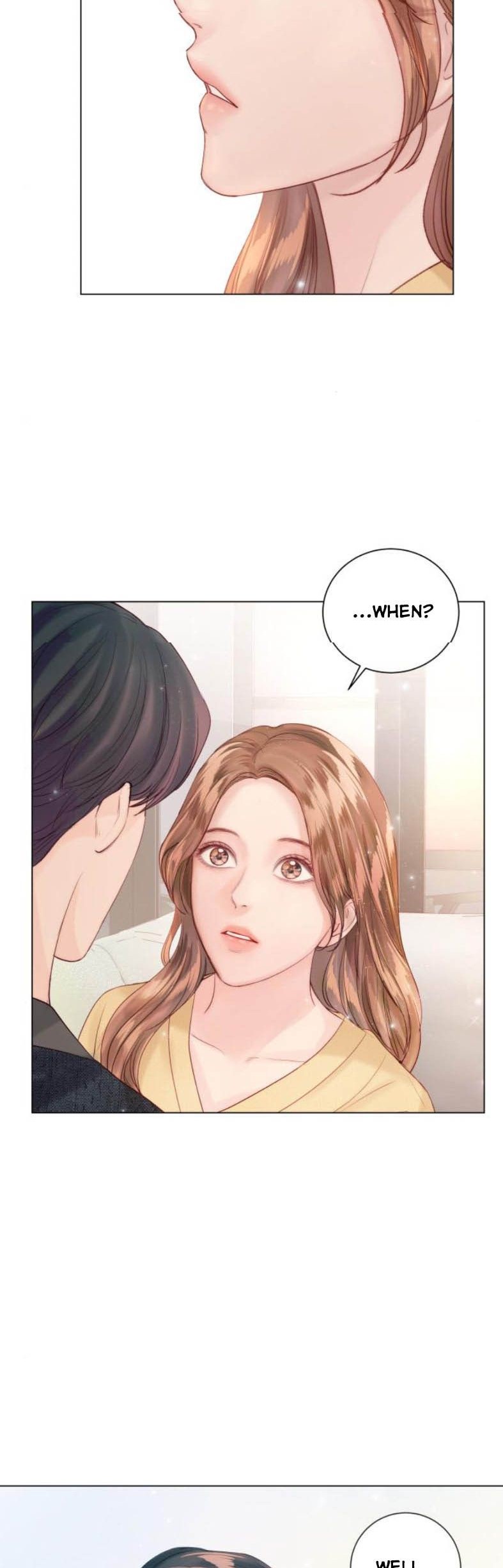 Surely a Happy Ending chapter 53 - page 33