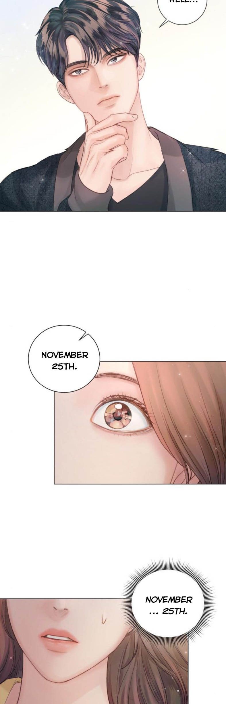 Surely a Happy Ending chapter 53 - page 34