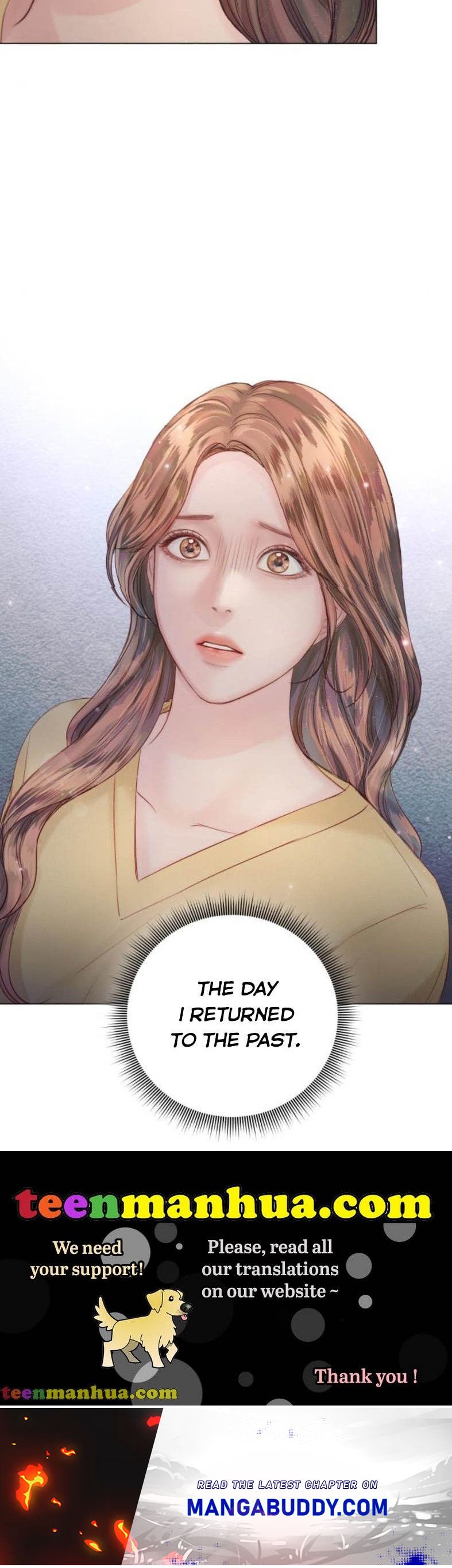 Surely a Happy Ending chapter 53 - page 35