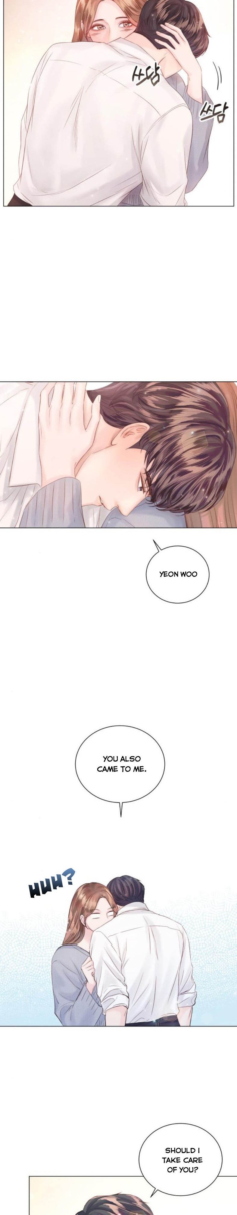 Surely a Happy Ending chapter 53 - page 4