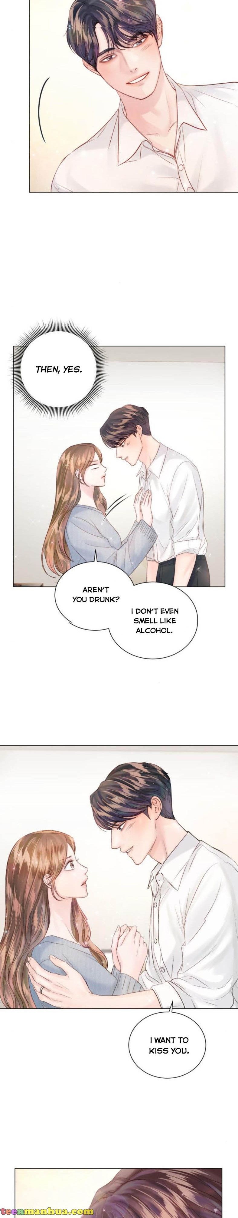 Surely a Happy Ending chapter 53 - page 5