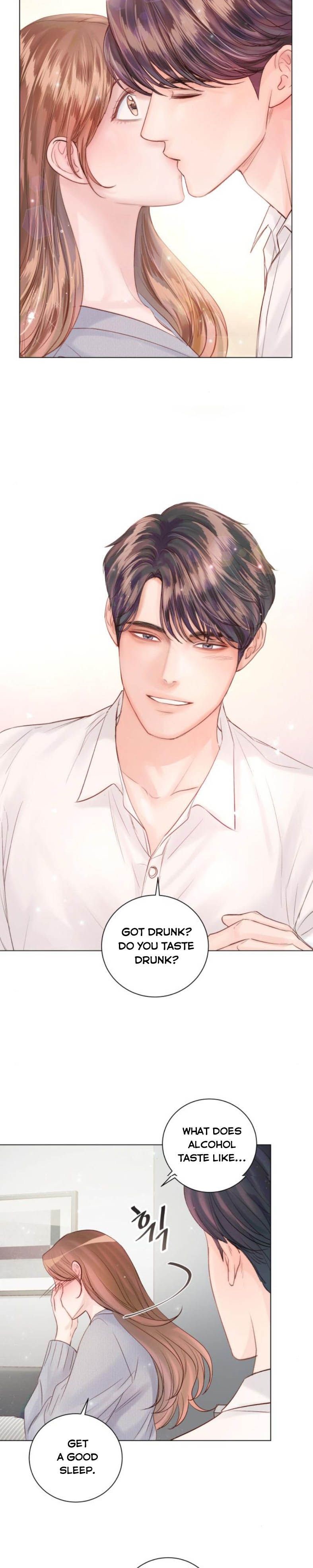 Surely a Happy Ending chapter 53 - page 6