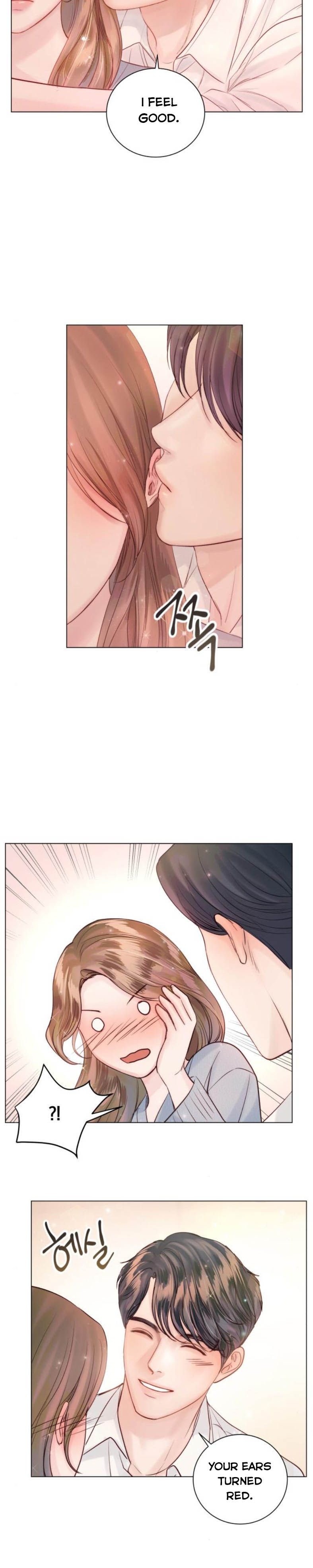Surely a Happy Ending chapter 53 - page 8