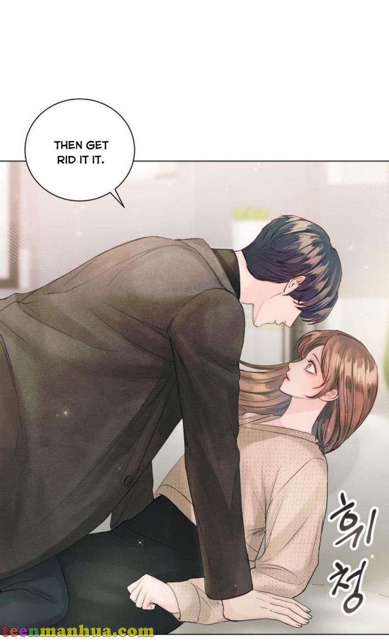 Surely a Happy Ending chapter 49 - page 17