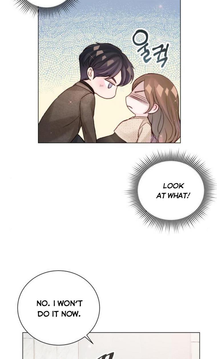 Surely a Happy Ending chapter 49 - page 26