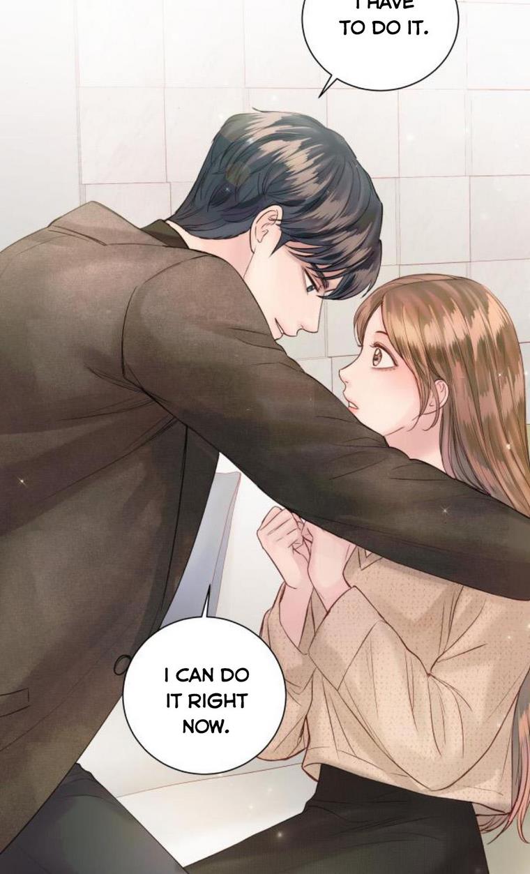 Surely a Happy Ending chapter 49 - page 33