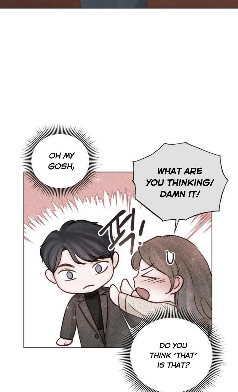 Surely a Happy Ending chapter 49 - page 38