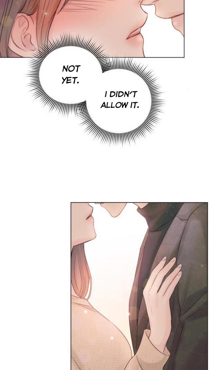 Surely a Happy Ending chapter 49 - page 4