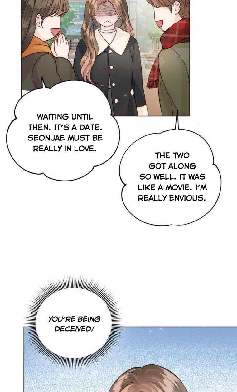 Surely a Happy Ending chapter 49 - page 51