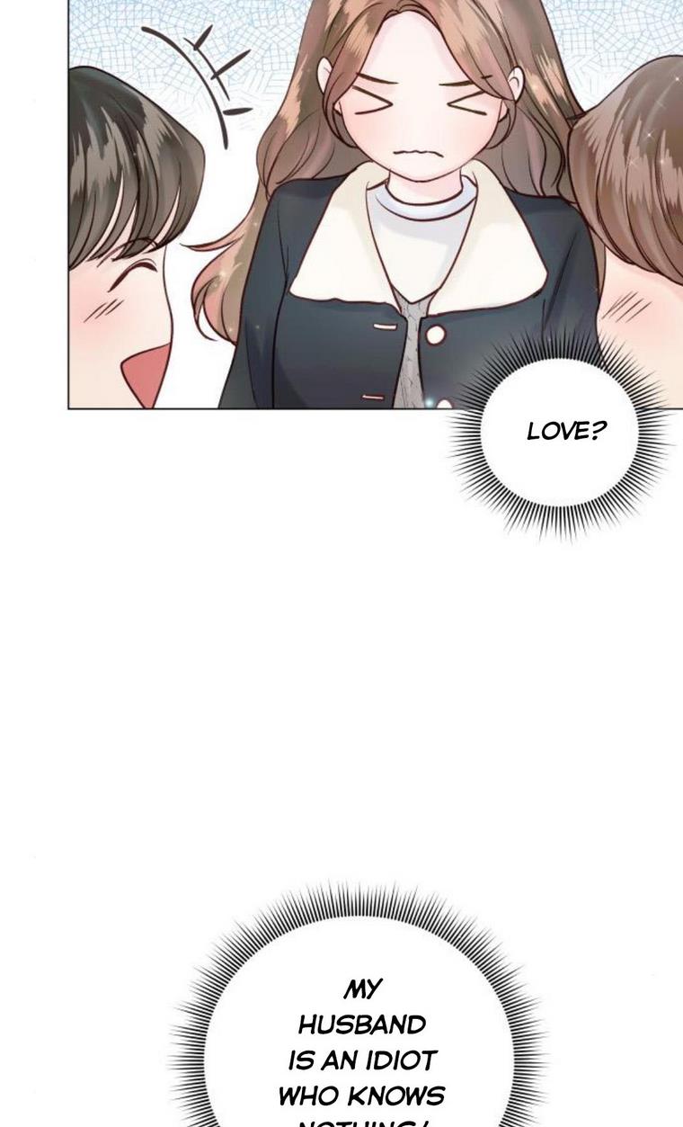 Surely a Happy Ending chapter 49 - page 52