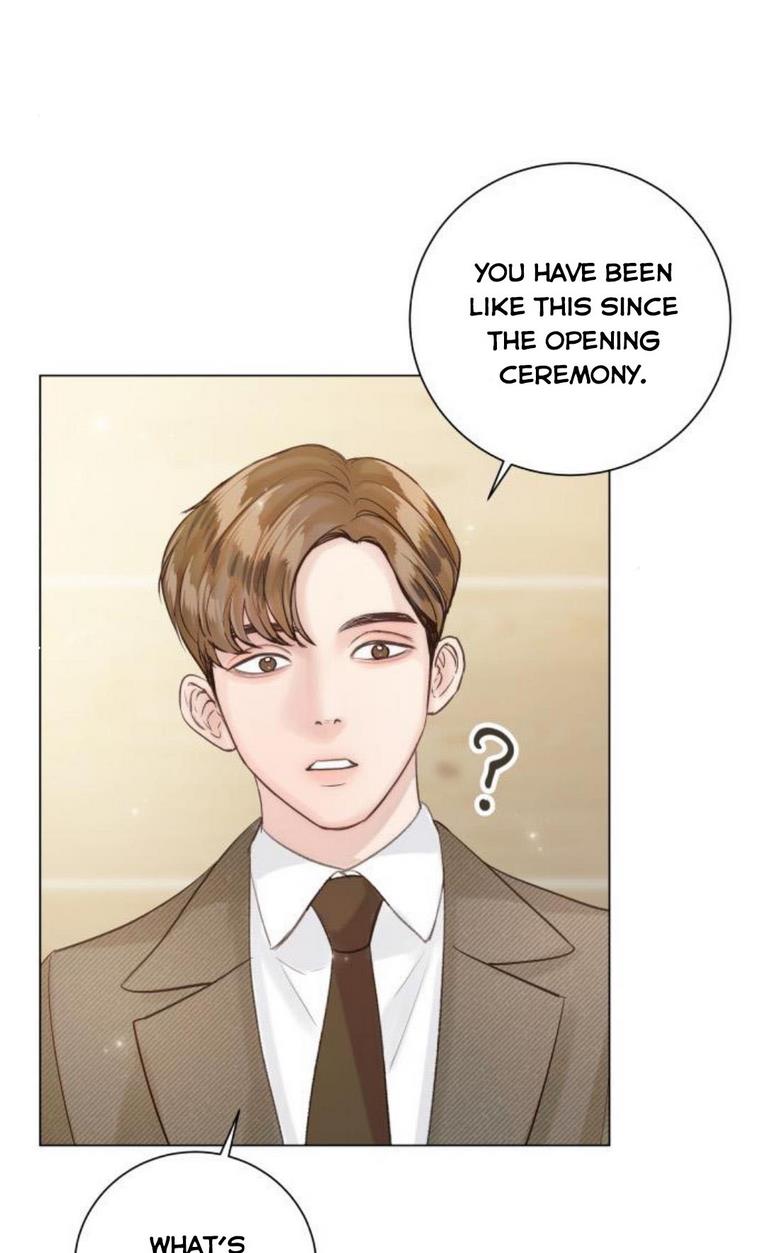 Surely a Happy Ending chapter 49 - page 59