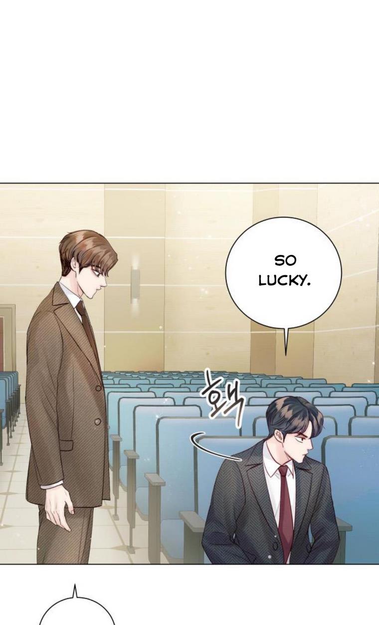 Surely a Happy Ending chapter 49 - page 62