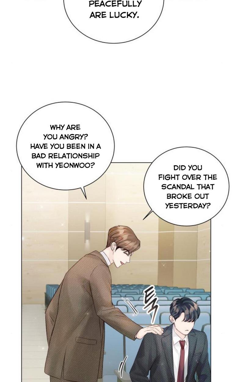 Surely a Happy Ending chapter 49 - page 64