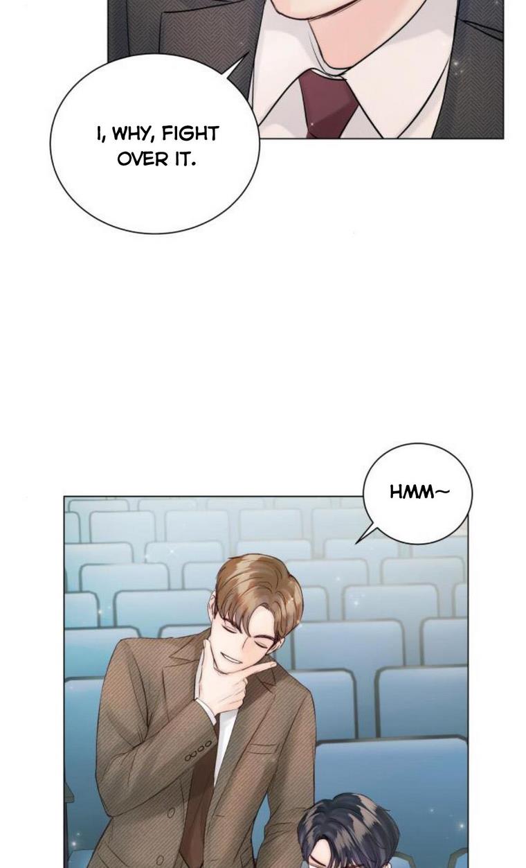 Surely a Happy Ending chapter 49 - page 66