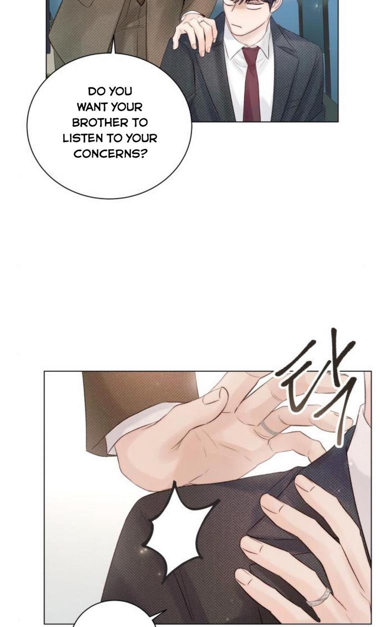 Surely a Happy Ending chapter 49 - page 67