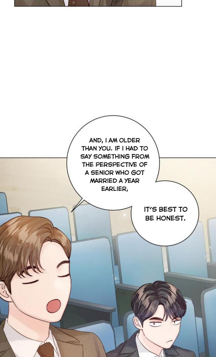 Surely a Happy Ending chapter 49 - page 69
