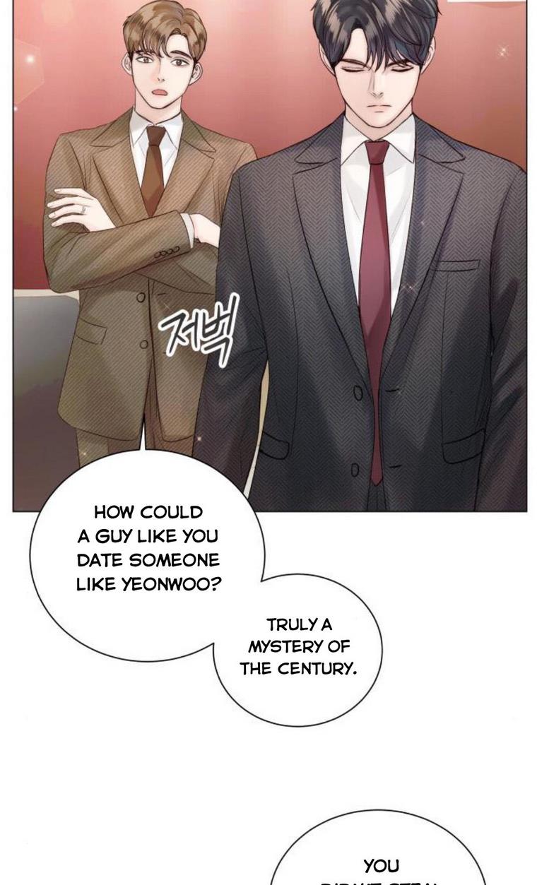 Surely a Happy Ending chapter 49 - page 75