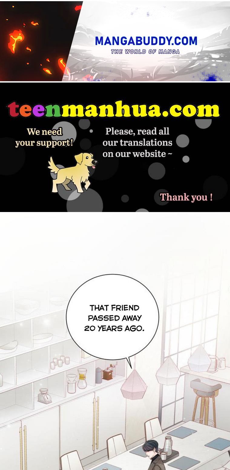 Surely a Happy Ending chapter 48 - page 1