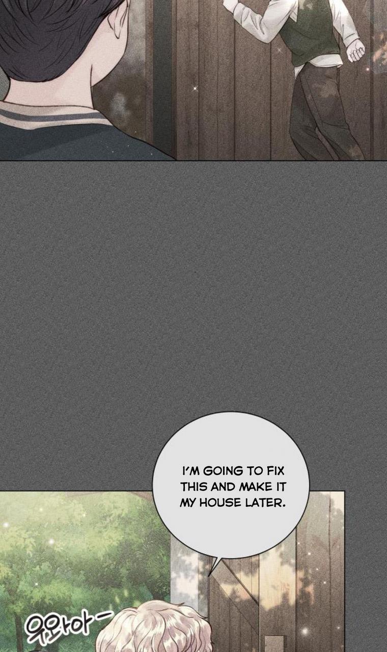 Surely a Happy Ending chapter 48 - page 10