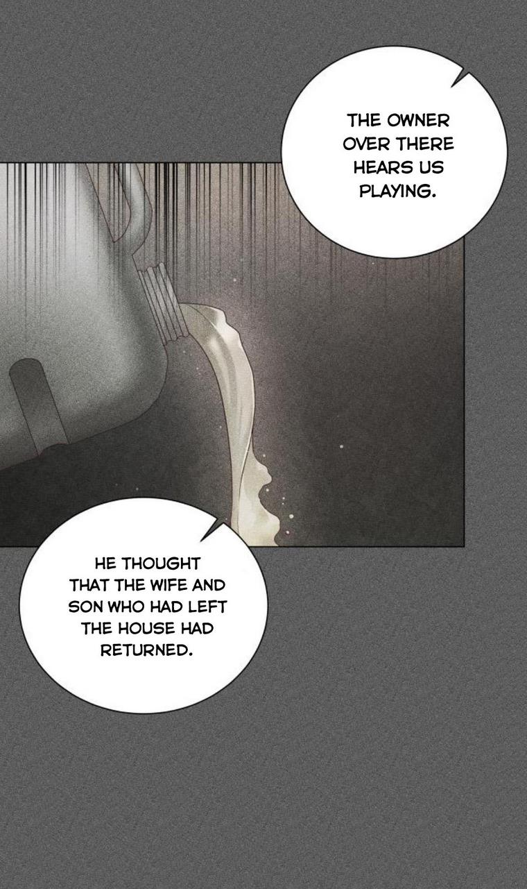 Surely a Happy Ending chapter 48 - page 14
