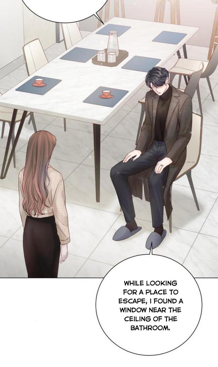Surely a Happy Ending chapter 48 - page 17