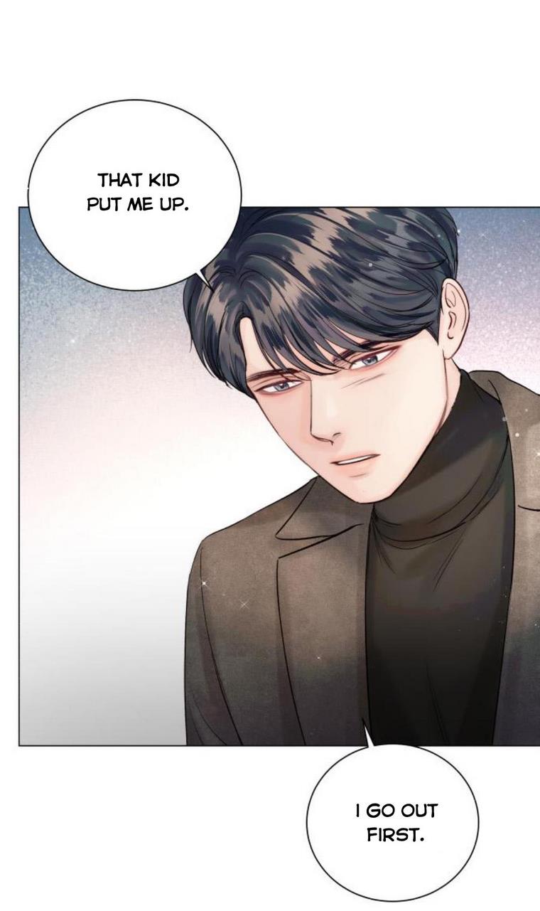 Surely a Happy Ending chapter 48 - page 18