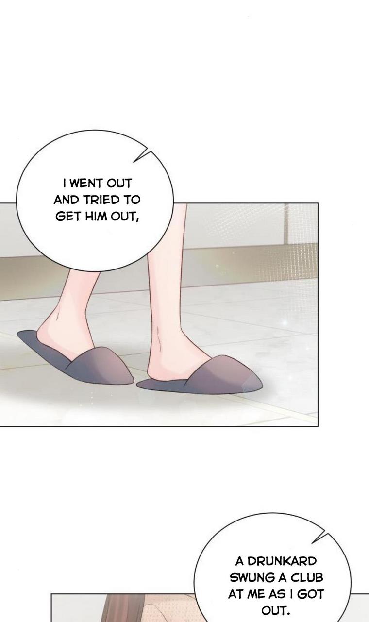 Surely a Happy Ending chapter 48 - page 19