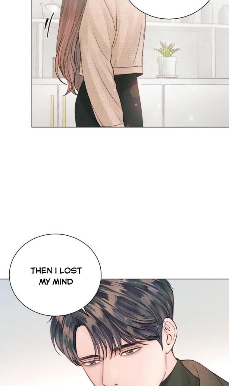 Surely a Happy Ending chapter 48 - page 20