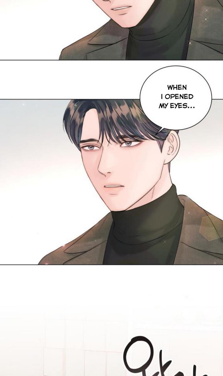 Surely a Happy Ending chapter 48 - page 21