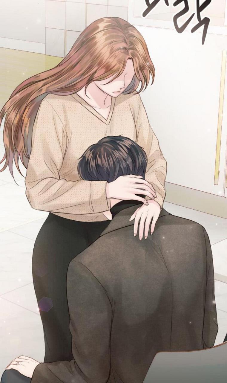 Surely a Happy Ending chapter 48 - page 22