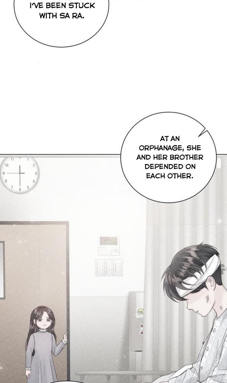 Surely a Happy Ending chapter 48 - page 33