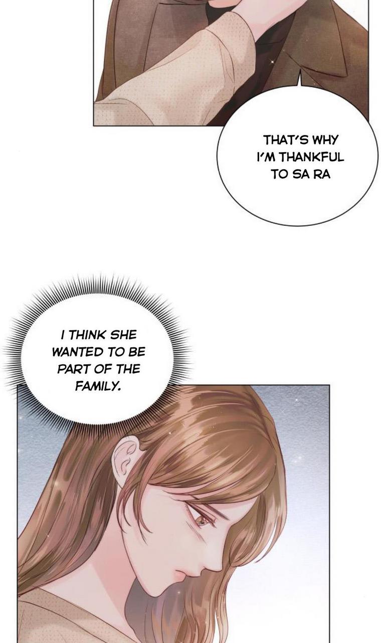 Surely a Happy Ending chapter 48 - page 36