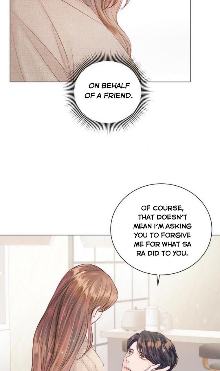 Surely a Happy Ending chapter 48 - page 37